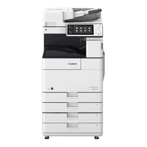 Canon iR-ADV 4535i