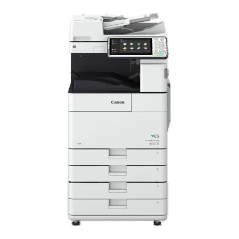Canon iR-ADV 4545i