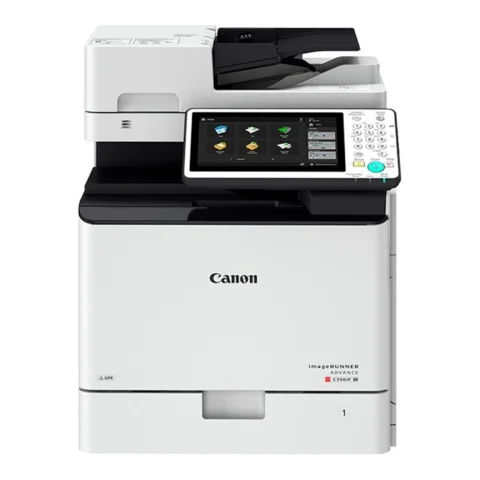 Canon iR-ADV 525i