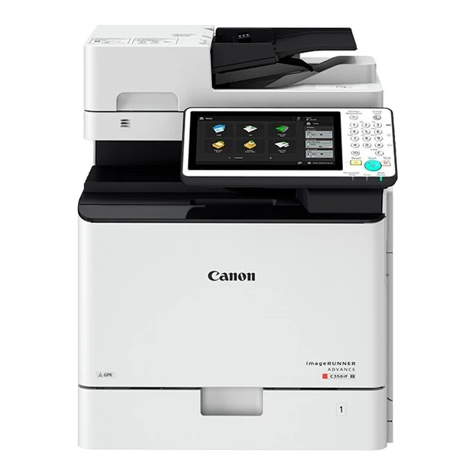 Canon iR-ADV 525i