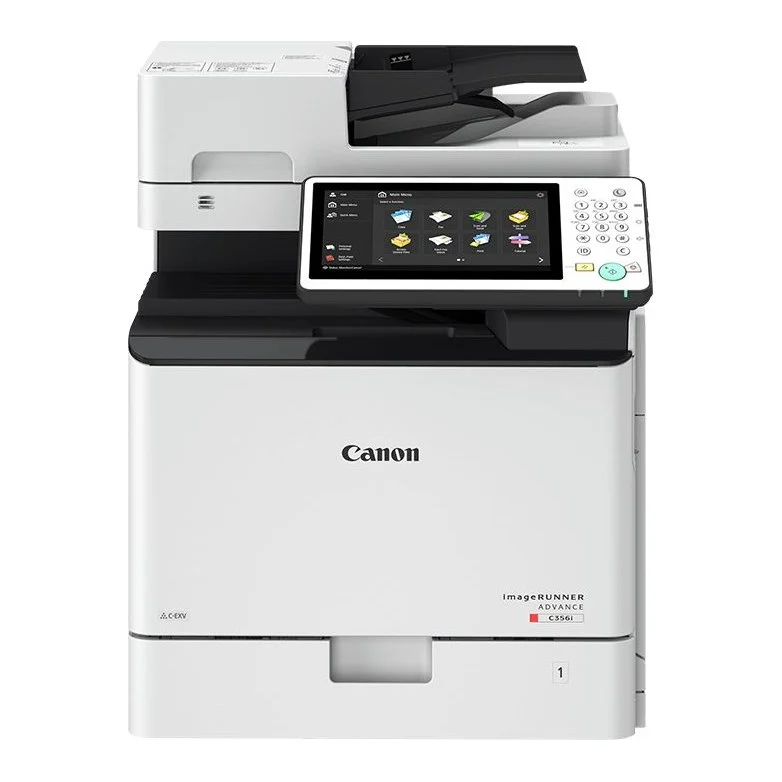 Canon iR-ADV C356i
