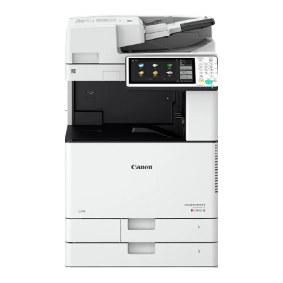 Canon iR-ADV C3530i