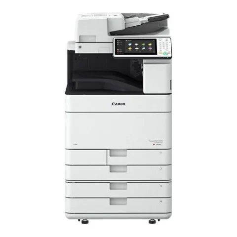 Canon iR-ADV C5550i