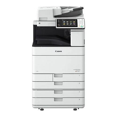 Canon iR-ADV C5550i