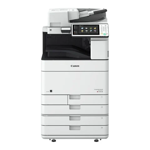 Canon iR-ADV C5535i