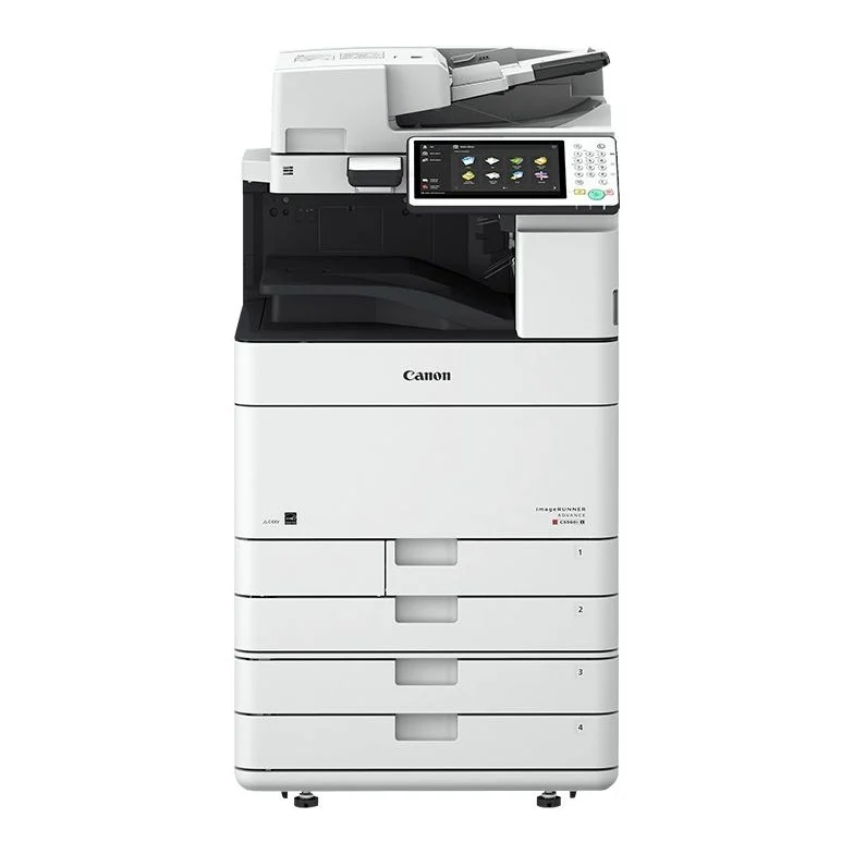 Canon iR-ADV C5535i