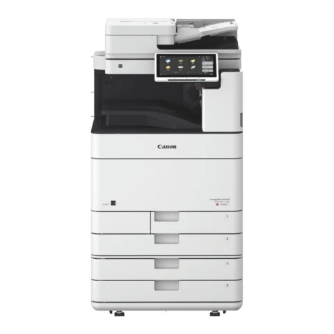 Canon iR-ADV DX série C5700 (C5735i, C5740i, C5750i, C5760i)
