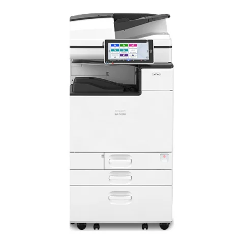 Ricoh IM C4500