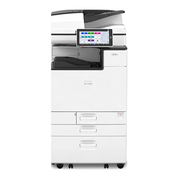 Ricoh IM C4500