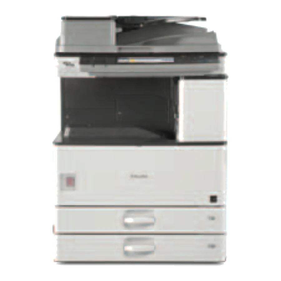 Ricoh MP 2352SP