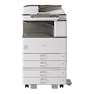 Ricoh MP 3353