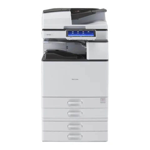 Ricoh MP 3555