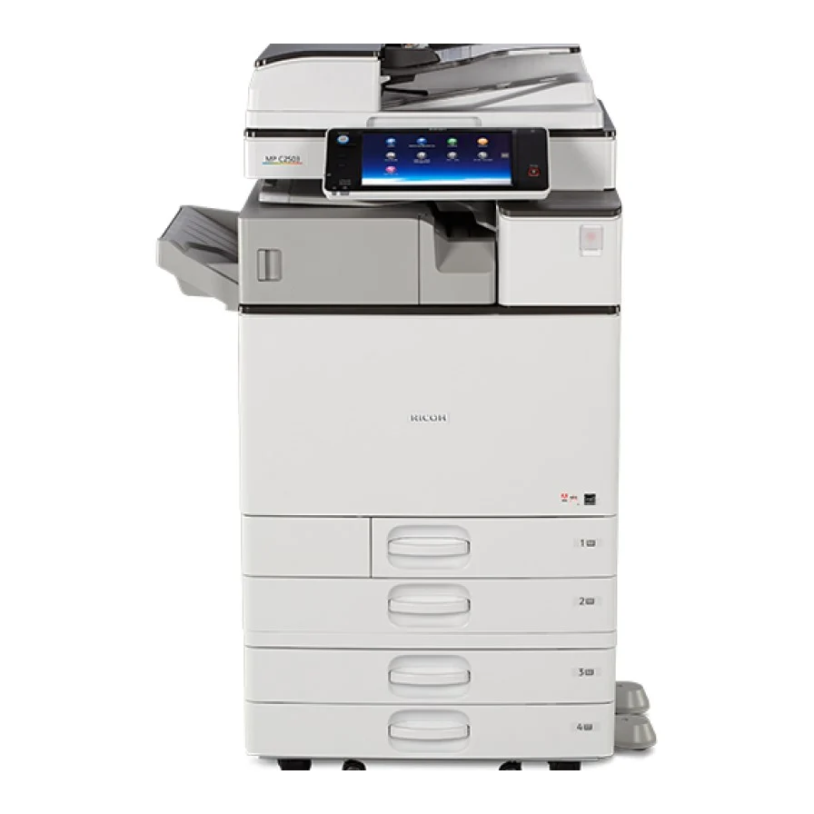 Ricoh MP C2003