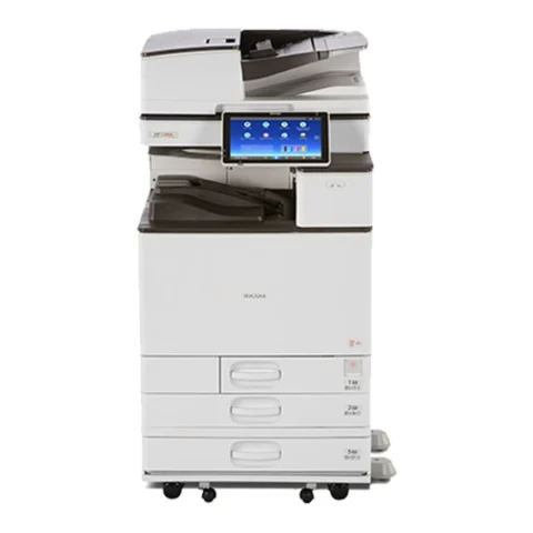 Ricoh MP C3004