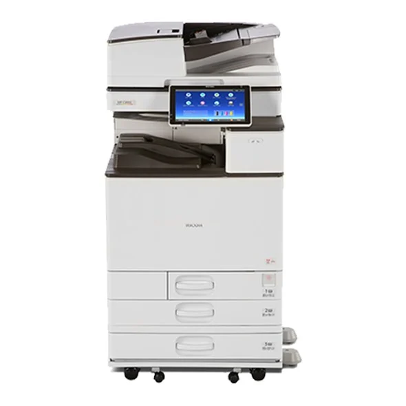 Ricoh MP C3004